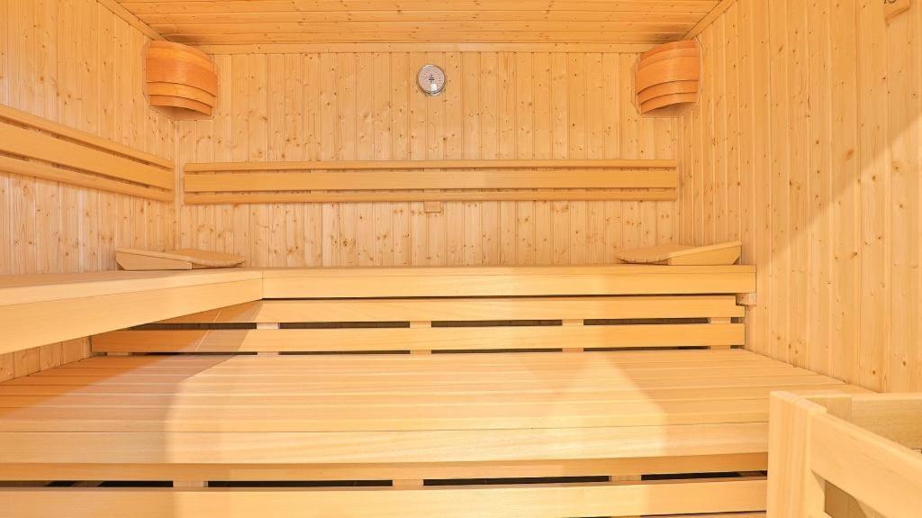 Traumgarten Villa Harmonie Prerow Kültér fotó