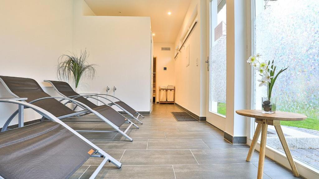 Traumgarten Villa Harmonie Prerow Kültér fotó